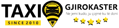 TAXI GJIROKASTER